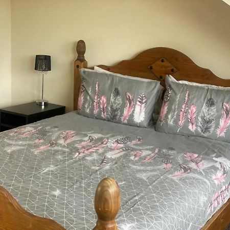 Ben View Apartment Caol Dış mekan fotoğraf