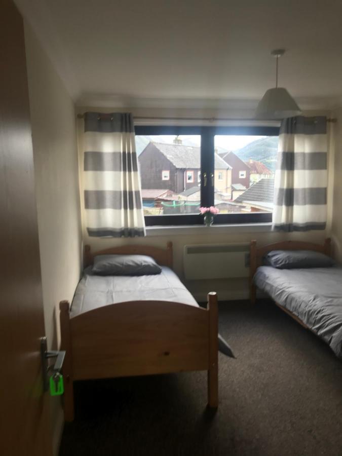 Ben View Apartment Caol Dış mekan fotoğraf