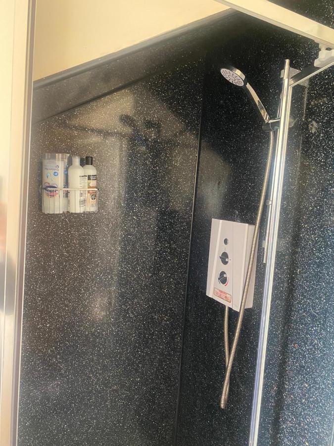 Ben View Apartment Caol Dış mekan fotoğraf