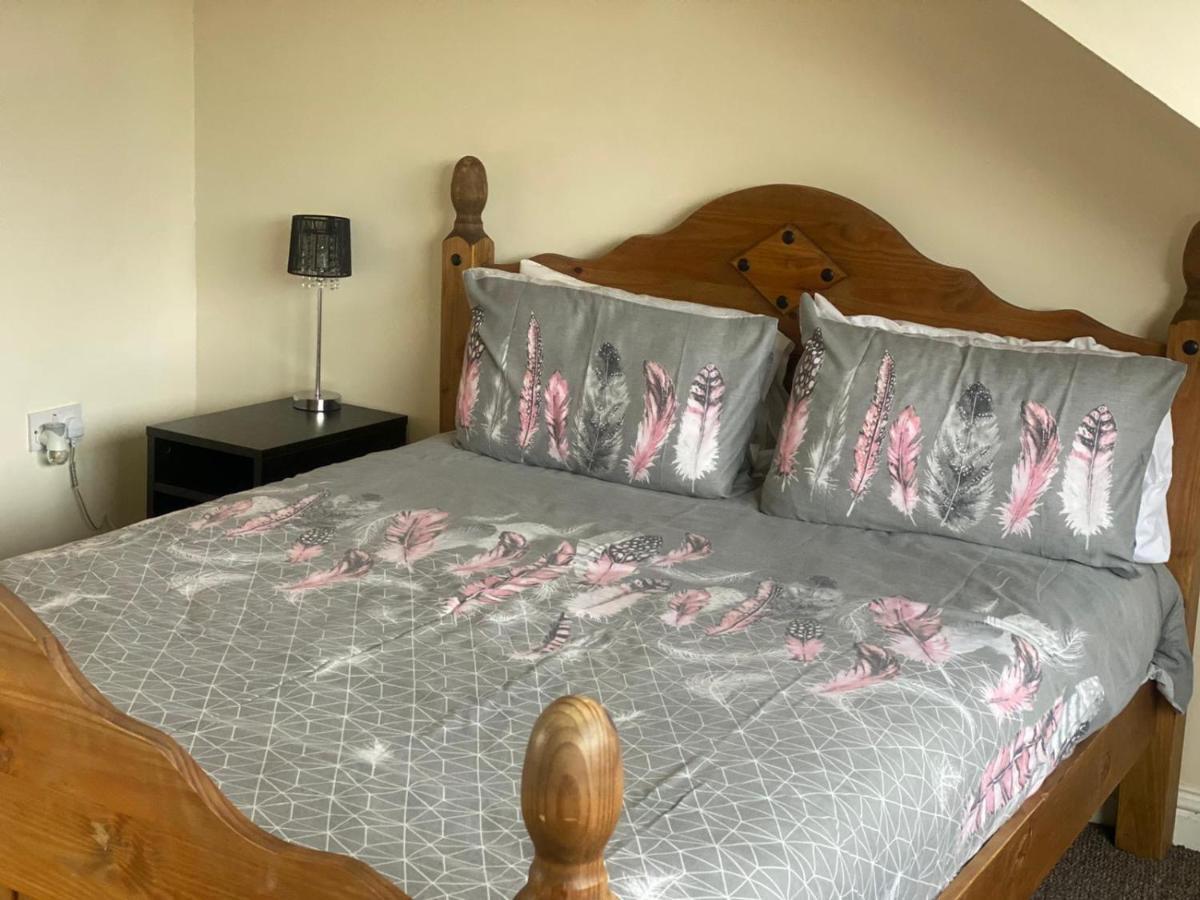 Ben View Apartment Caol Dış mekan fotoğraf