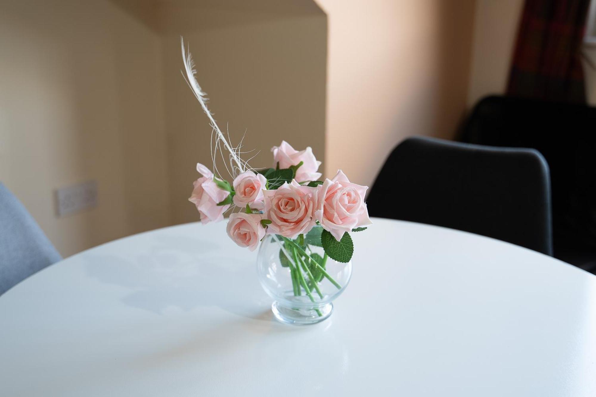 Ben View Apartment Caol Dış mekan fotoğraf